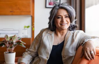 The Storytelling Legacy: How a Grandmother's Love Shaped a Writer's Journey