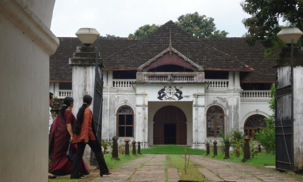 The Transformative Vision of Shakthan Thampuran: Revitalizing Cochin into a Flourishing Kingdom