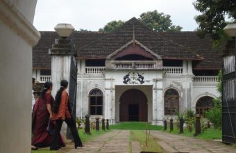 The Transformative Vision of Shakthan Thampuran: Revitalizing Cochin into a Flourishing Kingdom