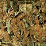 Tracing the Efforts to Revive the Ajanta Caves: A Historical Overview from the 19th Century to Today