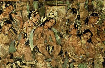 Tracing the Efforts to Revive the Ajanta Caves: A Historical Overview from the 19th Century to Today