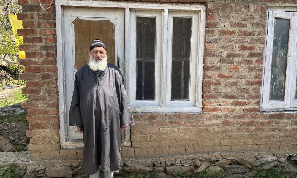 Tragedy Strikes Kashmir Family Again: Second Son Lost in Controversial Encounter