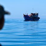 Tragedy Strikes as Boat Carrying Rohingya Refugees Capsizes in Andaman Sea