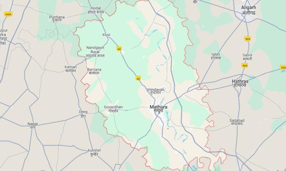 Tragedy Strikes in Mathura as Boat Capsizes in Yamuna River, Claiming 10 Lives