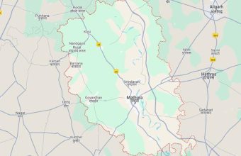 Tragedy Strikes in Mathura as Boat Capsizes in Yamuna River, Claiming 10 Lives