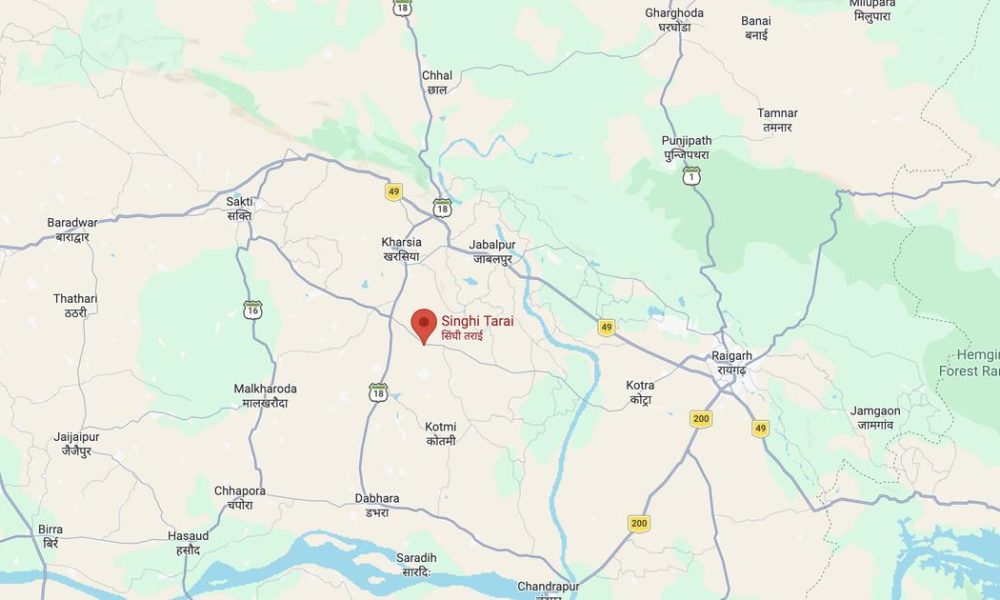 Tragic Boiler Explosion Claims 14 Lives at Vedanta Power Plant in Chhattisgarh