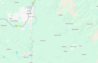 Tragic Bus Accident in Udhampur Leaves Multiple Fatalities and Injuries