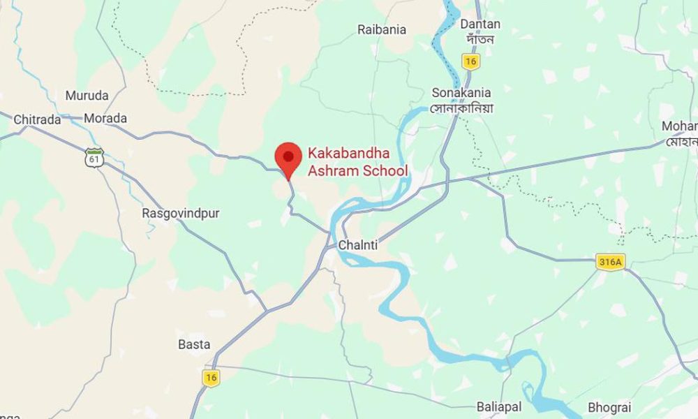 Tragic Death of Student Highlights Food Safety Concerns at Odisha School