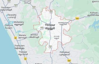 Tragic Fireworks Factory Blast in Kerala Claims 13 Lives Ahead of Thrissur Pooram Festival