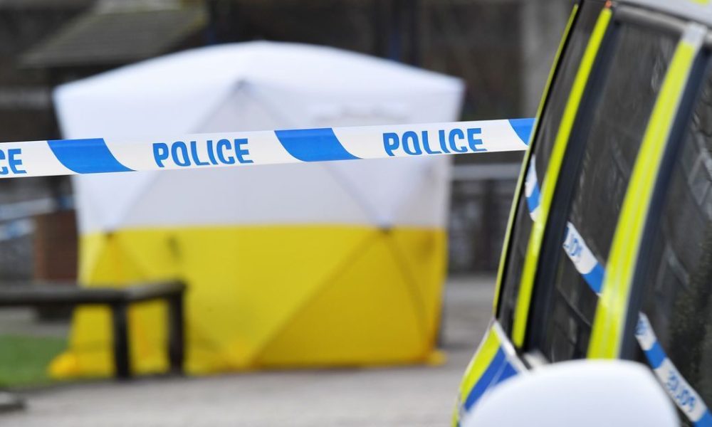 Tragic Shooting of Two Indian Men Near Gurdwara in Italy Shocks Community