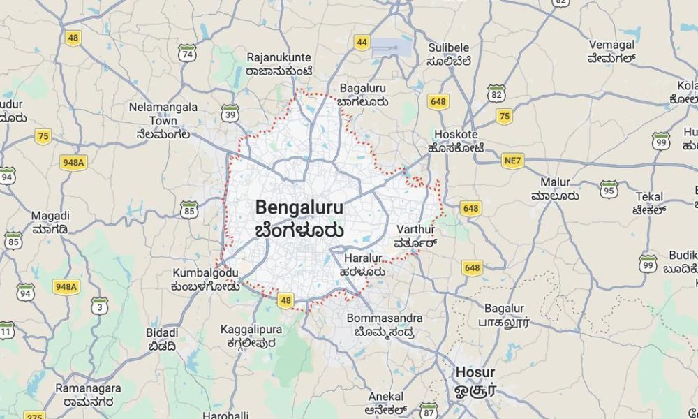 Tragic Wall Collapse in Bengaluru Claims Seven Lives Amid Heavy Rain