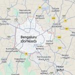 Tragic Wall Collapse in Bengaluru Claims Seven Lives Amid Heavy Rain