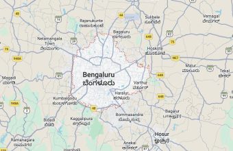 Tragic Wall Collapse in Bengaluru Claims Seven Lives Amid Heavy Rain