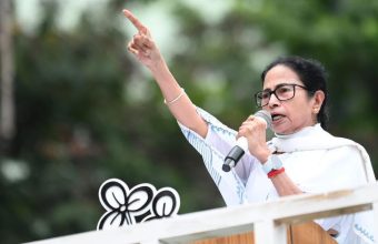 Trinamool Congress Denies Reports of I-PAC Halting Operations in West Bengal Ahead of Elections