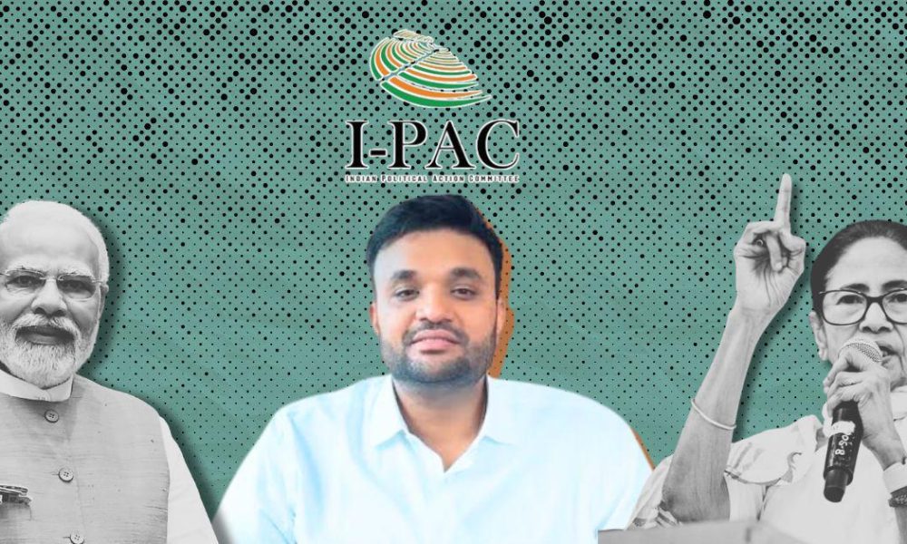 Trinamool Congress Faces Uncertainty as I-PAC Suspends Operations in West Bengal