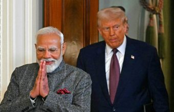 Trump Amplifies Controversial Comments on Birthright Citizenship, Labels India as 'Hellhole'