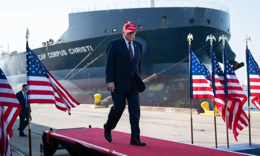 Trump Calls Off US Delegation's Planned Visit to Pakistan Amidst Iran Negotiations