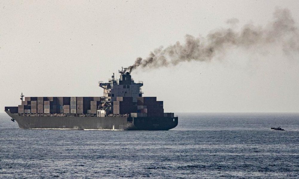 Trump Maintains US Blockade on Iran Until Peace Agreement is Achieved