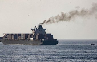 Trump Maintains US Blockade on Iran Until Peace Agreement is Achieved