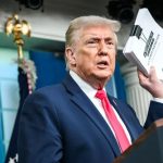 Trump Suggests Imminent End to Iran Conflict as US Maintains Blockade