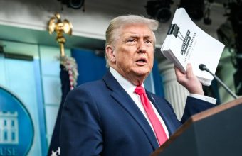 Trump Suggests Imminent End to Iran Conflict as US Maintains Blockade