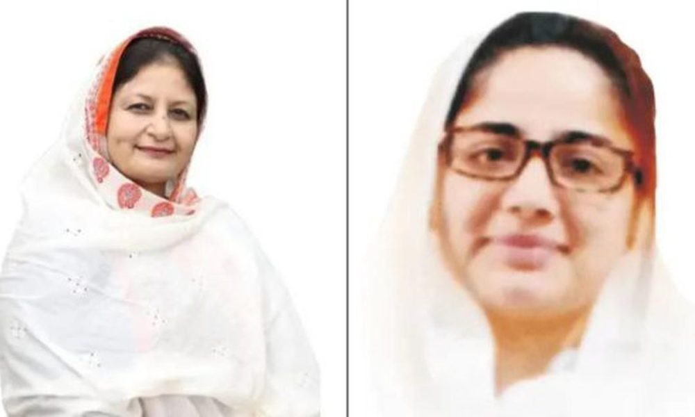 Two Congress Corporators in Madhya Pradesh Face Legal Action for Rejecting 'Vande Mataram'