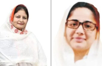 Two Congress Corporators in Madhya Pradesh Face Legal Action for Rejecting 'Vande Mataram'