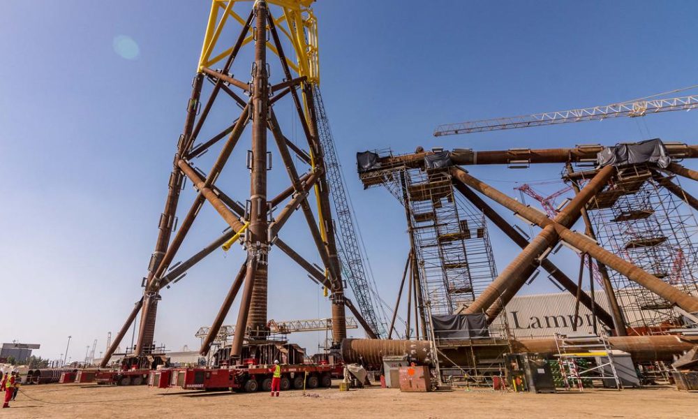 UAE Exits OPEC: Shifts in Oil Politics and Growing Tensions with Saudi Arabia