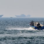 US Imposes Blockade on Iran's Ports: Implications for Global Oil Supply and Economy