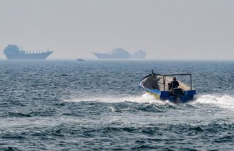 US Imposes Blockade on Iran's Ports: Implications for Global Oil Supply and Economy