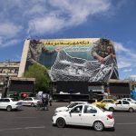 US Military Initiates Naval Blockade of Iranian Ports Amid Rising Tensions