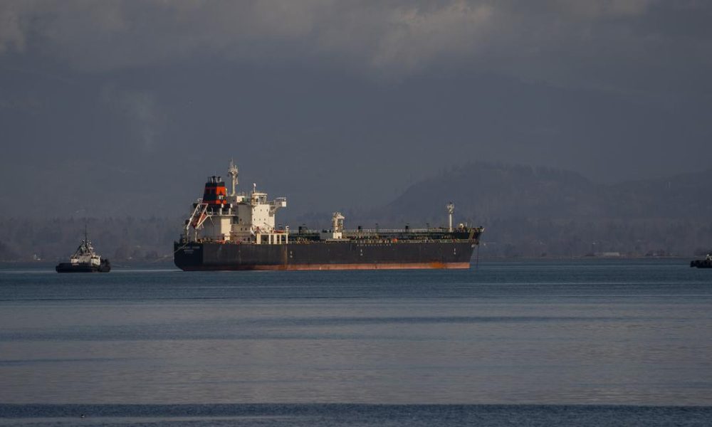 US Withdraws Sanctions Waiver, Impacting Indian Oil Imports from Russia