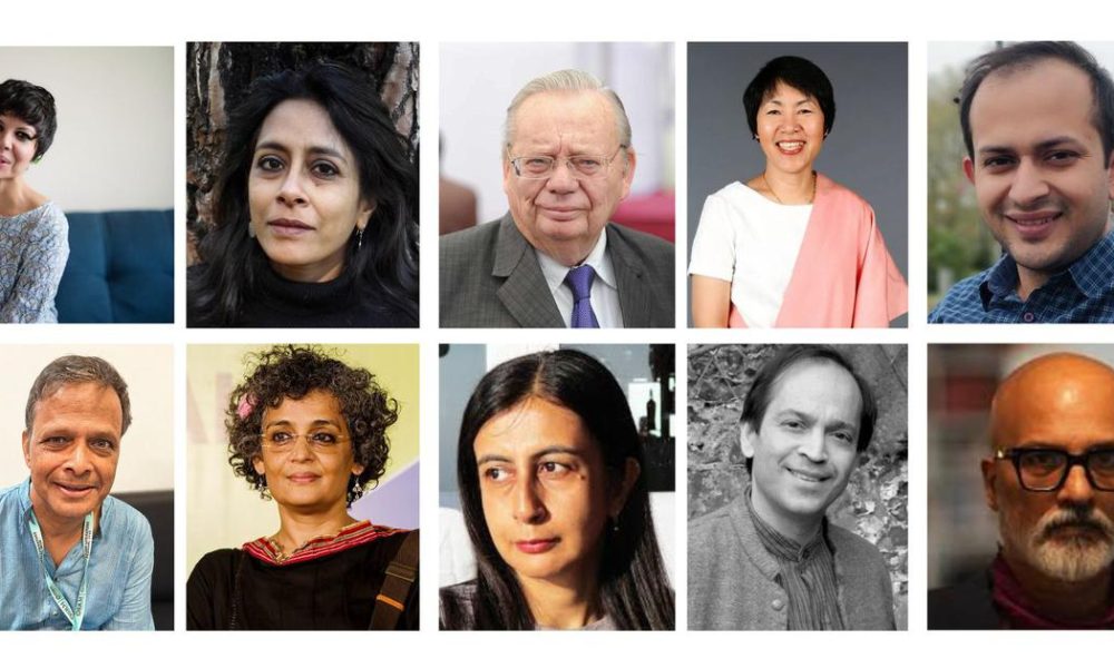 Understanding the Impact of Diasporic Indian Writers on Contemporary Fiction