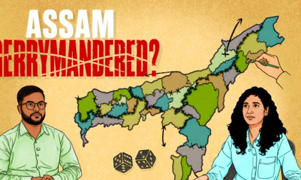 Understanding the Risks of Gerrymandering: A Deep Dive into Assam's Delimitation