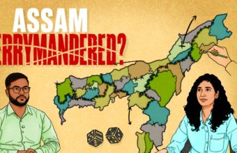 Understanding the Risks of Gerrymandering: A Deep Dive into Assam's Delimitation