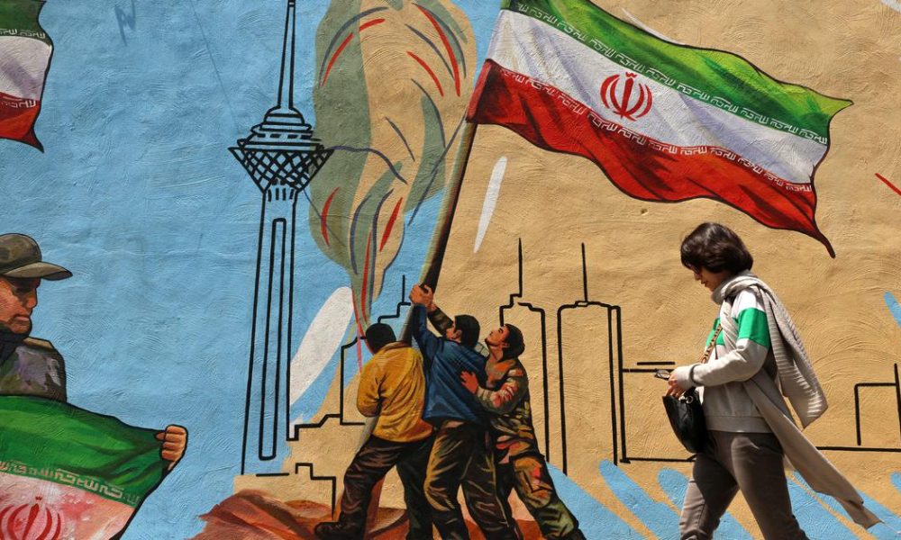 Understanding the Stalemate: The Complex Dynamics of the US-Israel-Iran Conflict