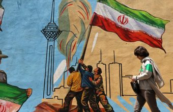 Understanding the Stalemate: The Complex Dynamics of the US-Israel-Iran Conflict