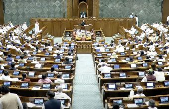 Union Government Proposes Increase in Lok Sabha Seats Based on 2011 Census