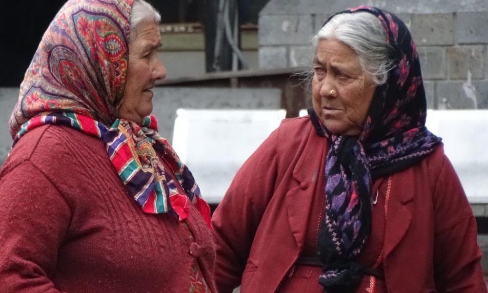 Unlocking Longevity: Genetic Insights into Healthy Aging Among Indians