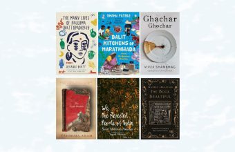 Unpacking the Influence of Western Standards on Book Cover Design in India