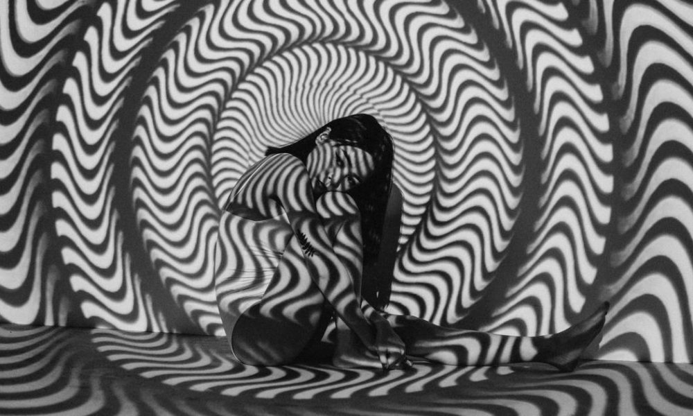 Unveiling 'Bandigoat': A Kaleidoscope of Whimsical Horror and Folklore