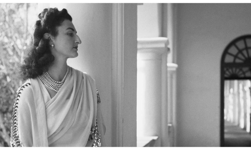 Unveiling Colonial Friendships: The Unique Bond of a Hyderabad Princess and a Hindu Queen