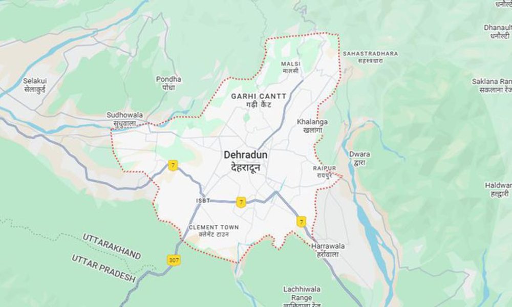 Uttarakhand Police Face Backlash After Public Display of Two Murder Suspects