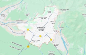 Uttarakhand Police Face Backlash After Public Display of Two Murder Suspects