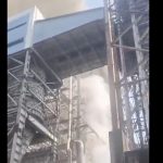 Vedanta Power Plant Boiler Explosion Death Toll Reaches 24 in Chhattisgarh