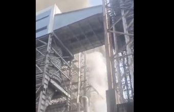 Vedanta Power Plant Boiler Explosion Death Toll Reaches 24 in Chhattisgarh