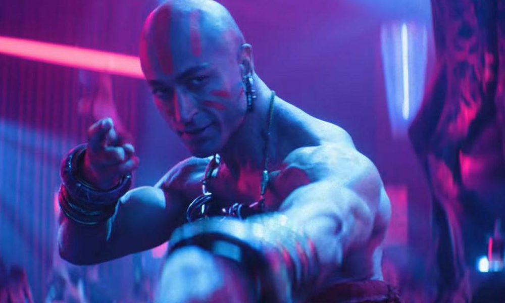 Vidyut Jammwal Shines in the Upcoming Comedy Film ‘Street Fighter’ Inspired by Iconic Game