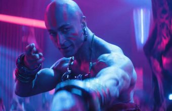 Vidyut Jammwal Shines in the Upcoming Comedy Film ‘Street Fighter’ Inspired by Iconic Game