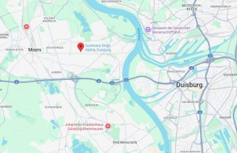 Violence Erupts at Gurdwara in Germany, Leaving 11 Injured