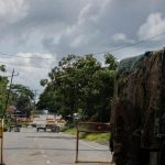 Violence Erupts in Manipur: Three Lives Lost Amidst Clashes Between Kuki and Naga Communities